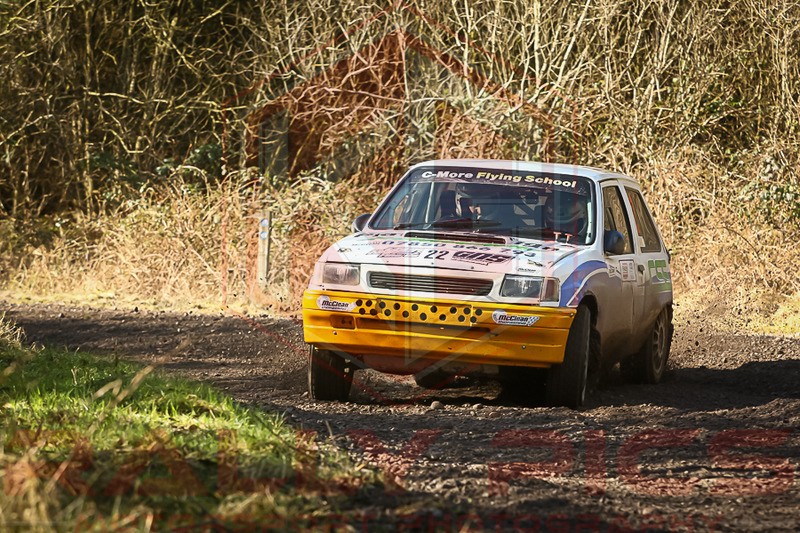 Samsonas Fivemiletown Rally-45 - Samsonas Rally Fivemiletown