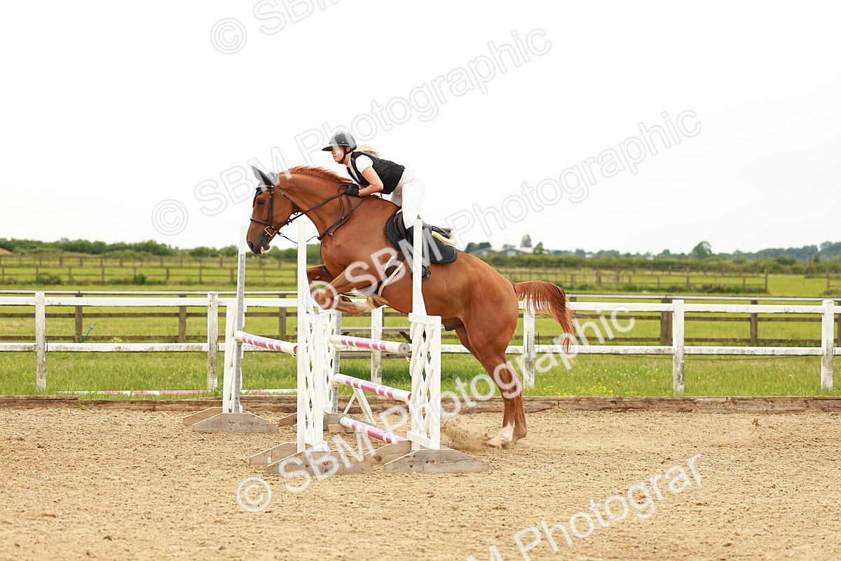 SBM_001644 - Class 3 - Senior Discovery - 1.00m