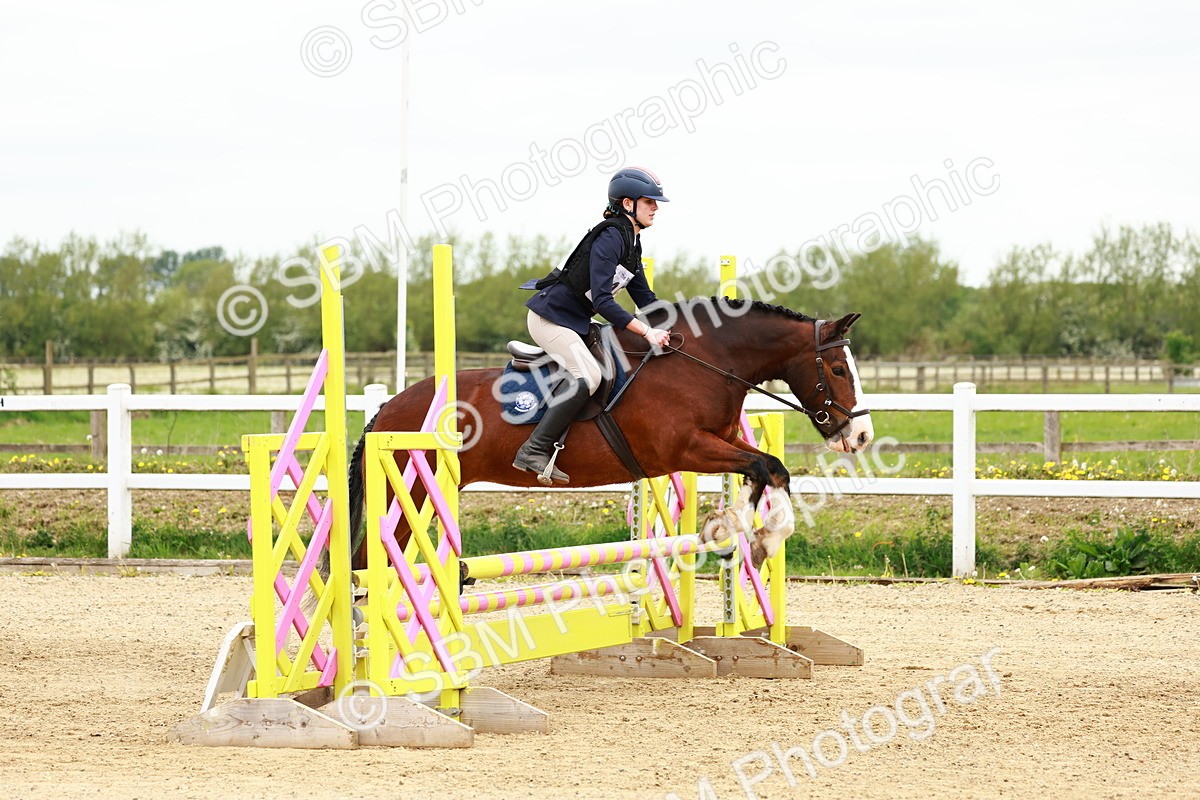 SBM_008282 - Class 4 - 70cm