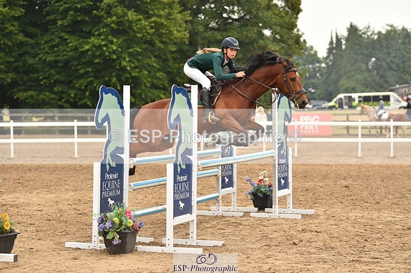 230618-105020-11167 - Cls 24 Pony Newcomers & 1m Open