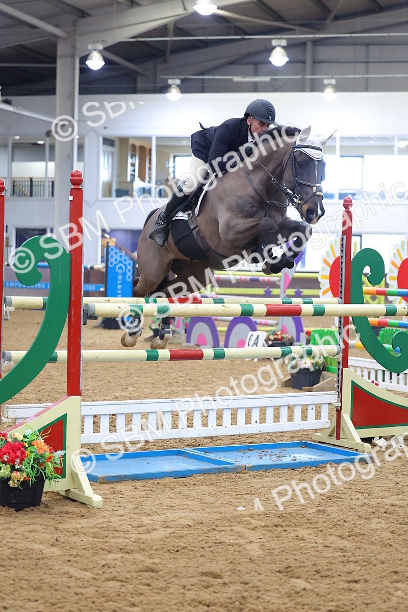 SBM_004147 - Class 11.- National 1.30-1.40m Open