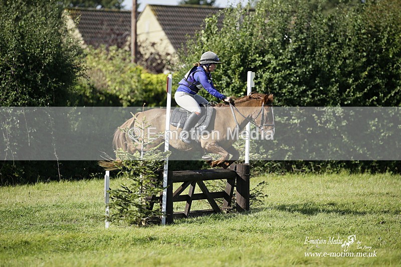  WWHT 031021 1544 - Open Novice (0.80m) 03/10/21