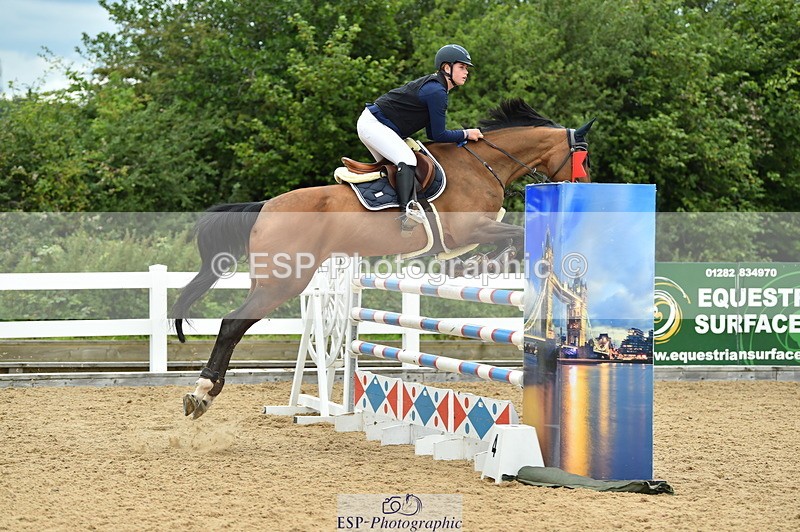 230720A-150152-03418 - Cls 17, 1 Star Silver 1.20m