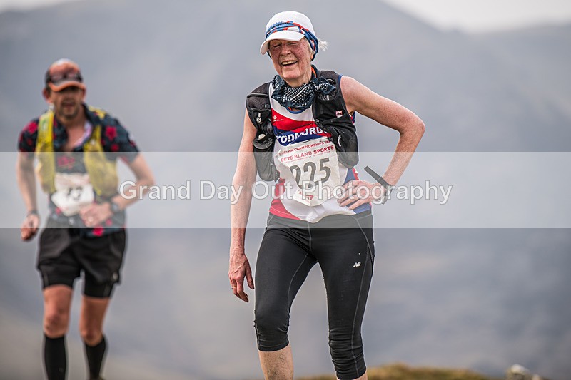 Newlands-1249 - Newlands Memorial Fell Race Saturday 12th April 2025