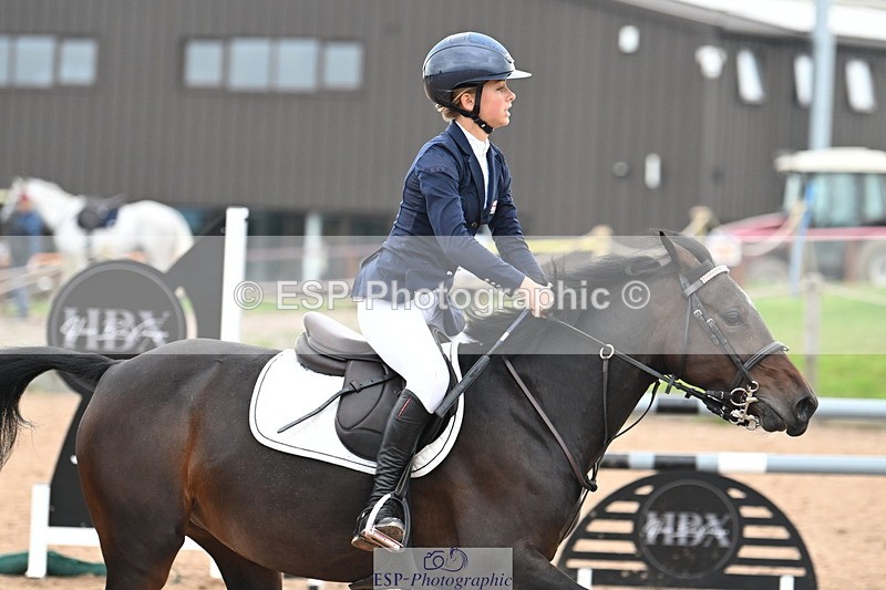 240907A-140414-02240 - Cls 4 Pony Big Team 95cm & 1.05m