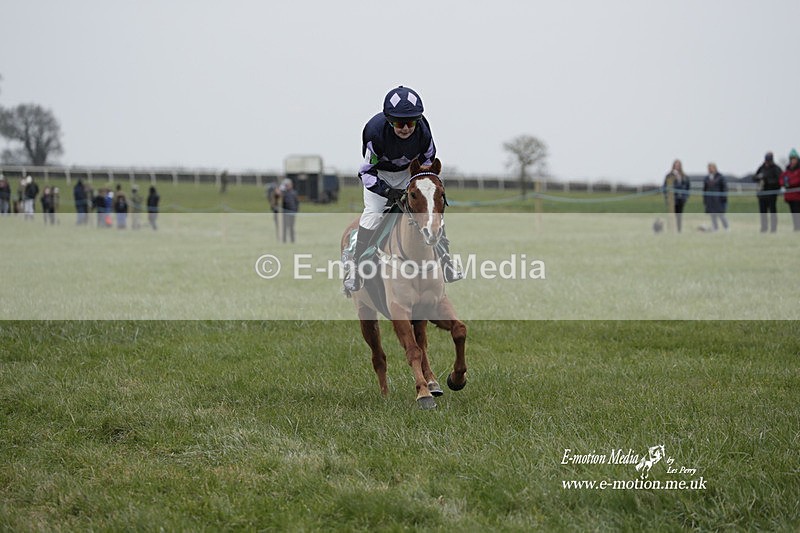 PtP 040323 32 - Duke of Beauforts Hunt Point-to-Point Didmarton 04/03/23