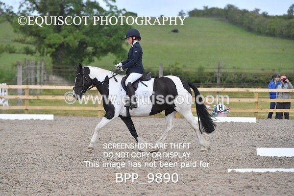 BPP_9890 - SHORT ARENA  MY QUEST PRELIM