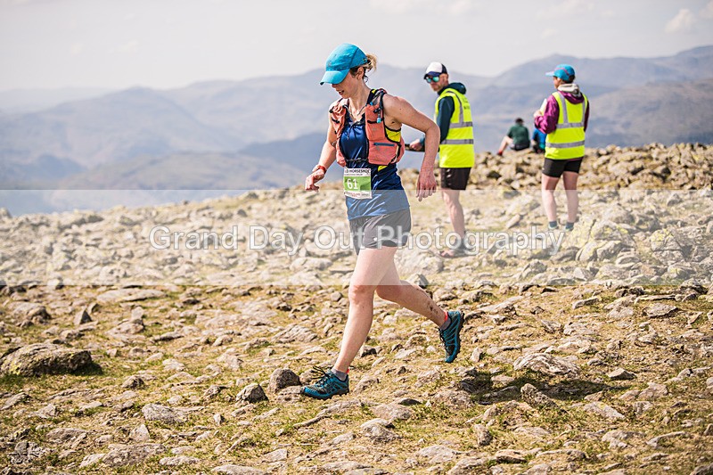 Fairfield-707 - Fairfield Horseshoe Fell Race Saturday 11th May 2024
