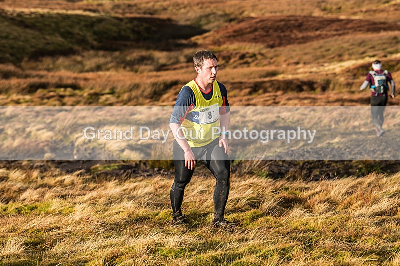 Nine Standards-705 - Nine Standards Fell Race Wednesday 1st January 2025
