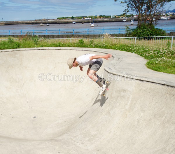 DSC_4664 - Bangor Bowl 3rd July 2016