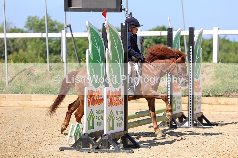 3E7A1690 - Class 1C: 40cm Open