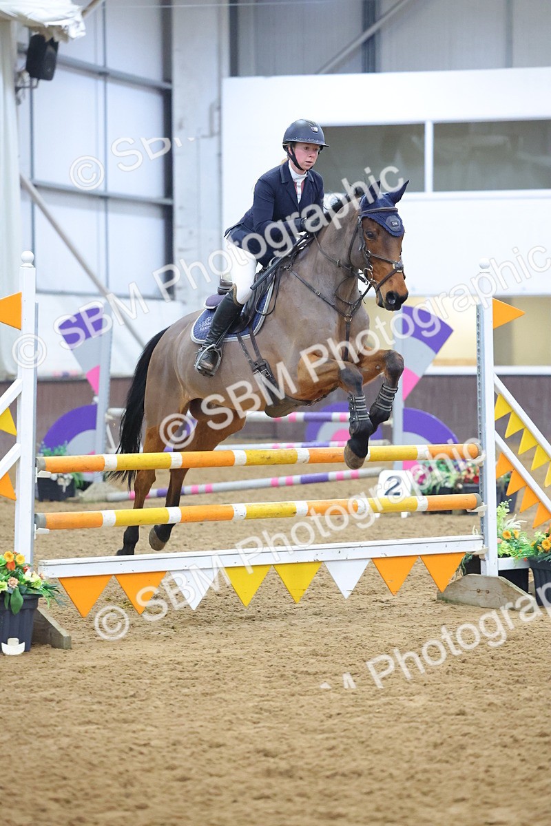 SBM_001698 - Class 14 - Nupafeed Supplements Senior Discovery/ 1m Open - First Round (1.00m)