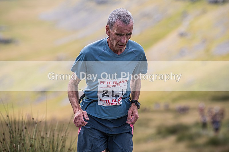 Ingleborough-280 - Ingleborough Mountain Race Saturday 18th July 2026
