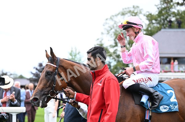 210825-093 Bullet Point - Race 3 3.00pm Clipper Handicap