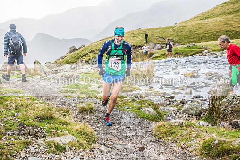 Langdale-892 - Langdale Horseshoe Fell Race Saturday 8th October 2022