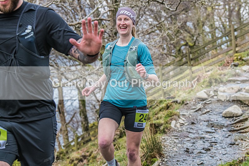 Buttermere-126 - Fellside Events Buttermere Trail Race Sunday 22nd March 2026
