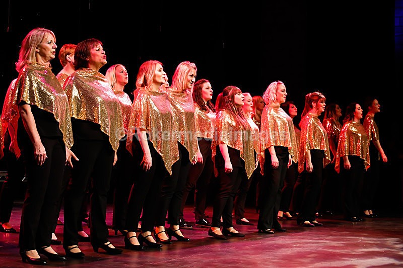 EBS _414 - OH what a NIGHT