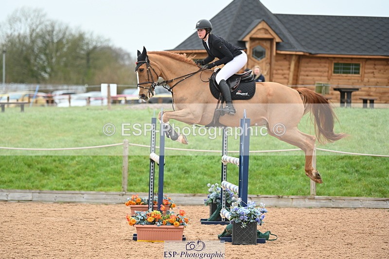 240316A-100519-02543 - Cls 13 Snr 1.05 and 1.10m Open