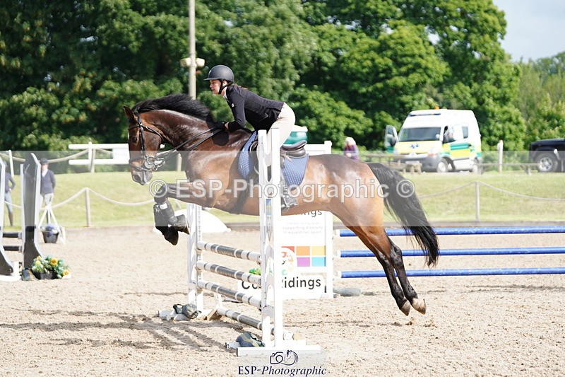 250613A-091402-01038 - Cls 9 85cm Amateur Quali