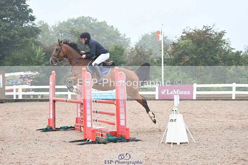 230917A-122930-07011 - Cls 35 Snr Discovery & 1m Open