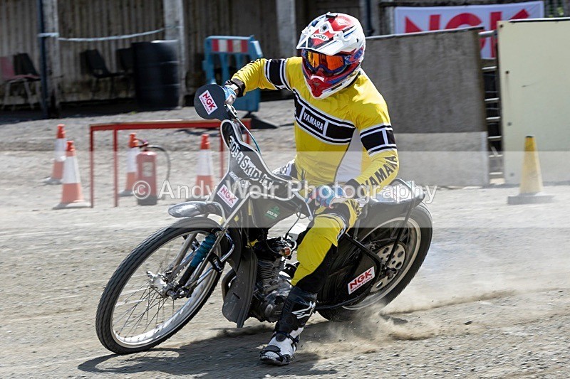 200711-7D-8E0A2031 - Ride & Skid It  Speedway Experience 11th Jul 20