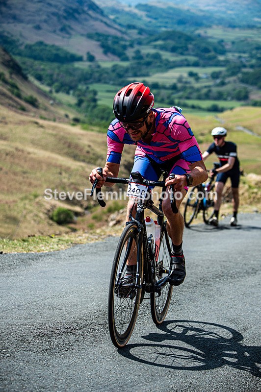131806 - Hardknott Pass Camera 3 13.00-14.00