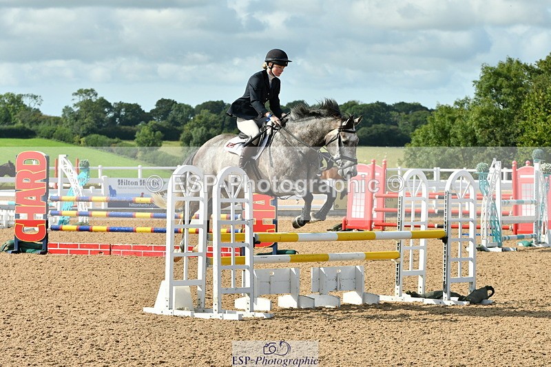 230830A-100750-00160 - Cls 1 British Novice & Open