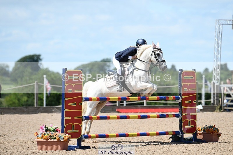 250628-133309-05131 - Cls 12 Newcomers 2nd Round 1pm to End