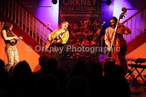  - Opening Concert
