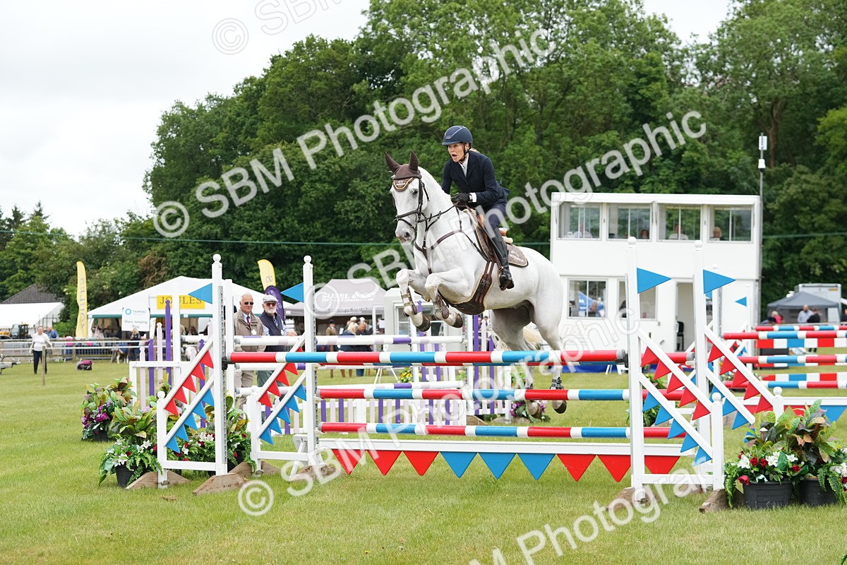 SBM_02005 - Class 200 - Martin Grant Homes Stakes 1.25m Open
