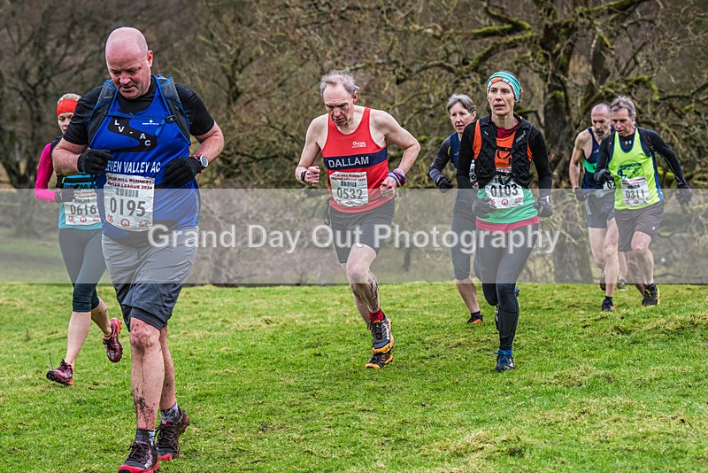 Giggleswick-515 - Kendal Winter League Races Giggleswick Sunday 14th January 2024