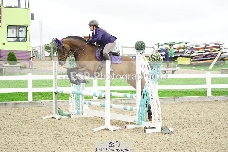 230728A-131520-02111 - Cls 9 85cm Amateur Quali