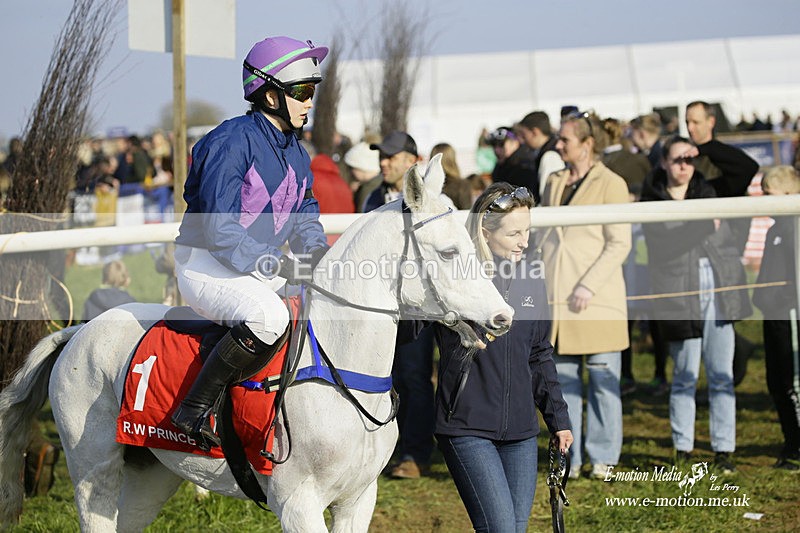 PtP 200322 505 - Mendip Farmers Point-to-Point 20/03/22