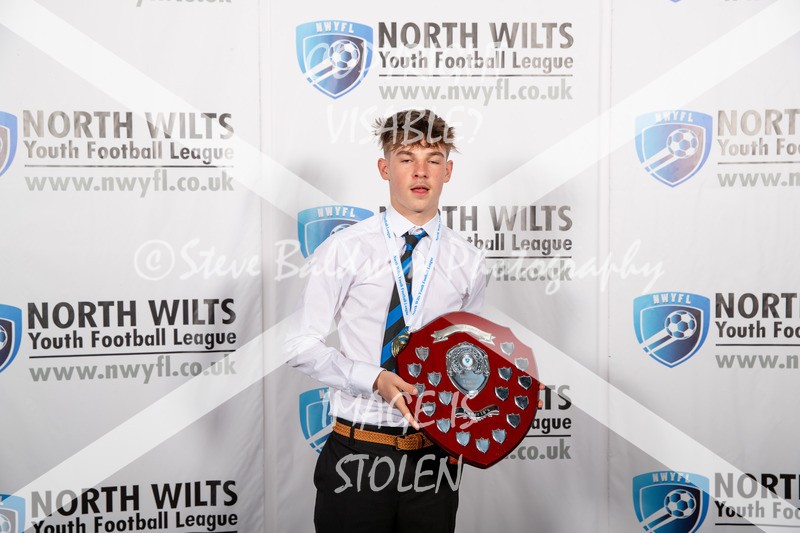 2023-07-02 North Wilts Presentations-603 - FC Calne Youth Black