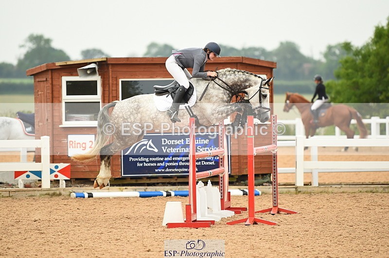 230610A-154036-04086 - Cls 25 Team Competition