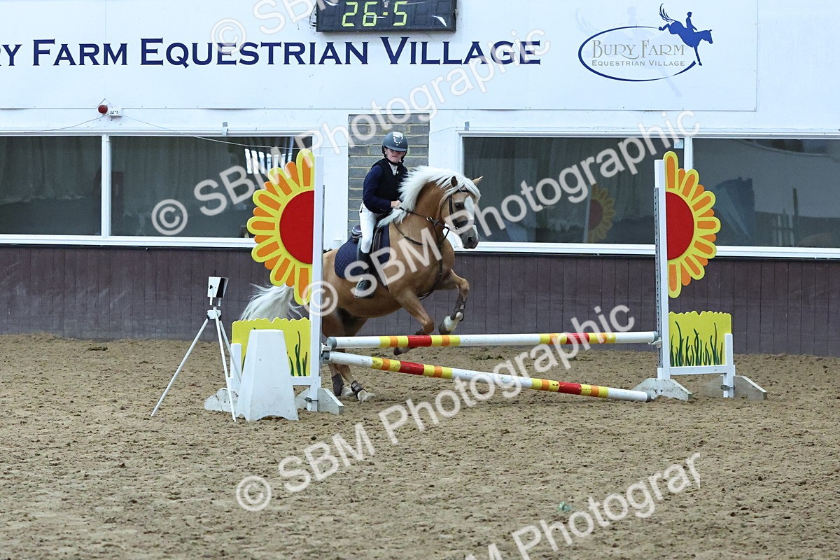 SBM_005440 - Class 5 - 60cm Open