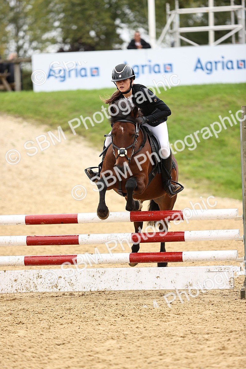 SBM_68760 - J18 - Junior Pony 85cm championship