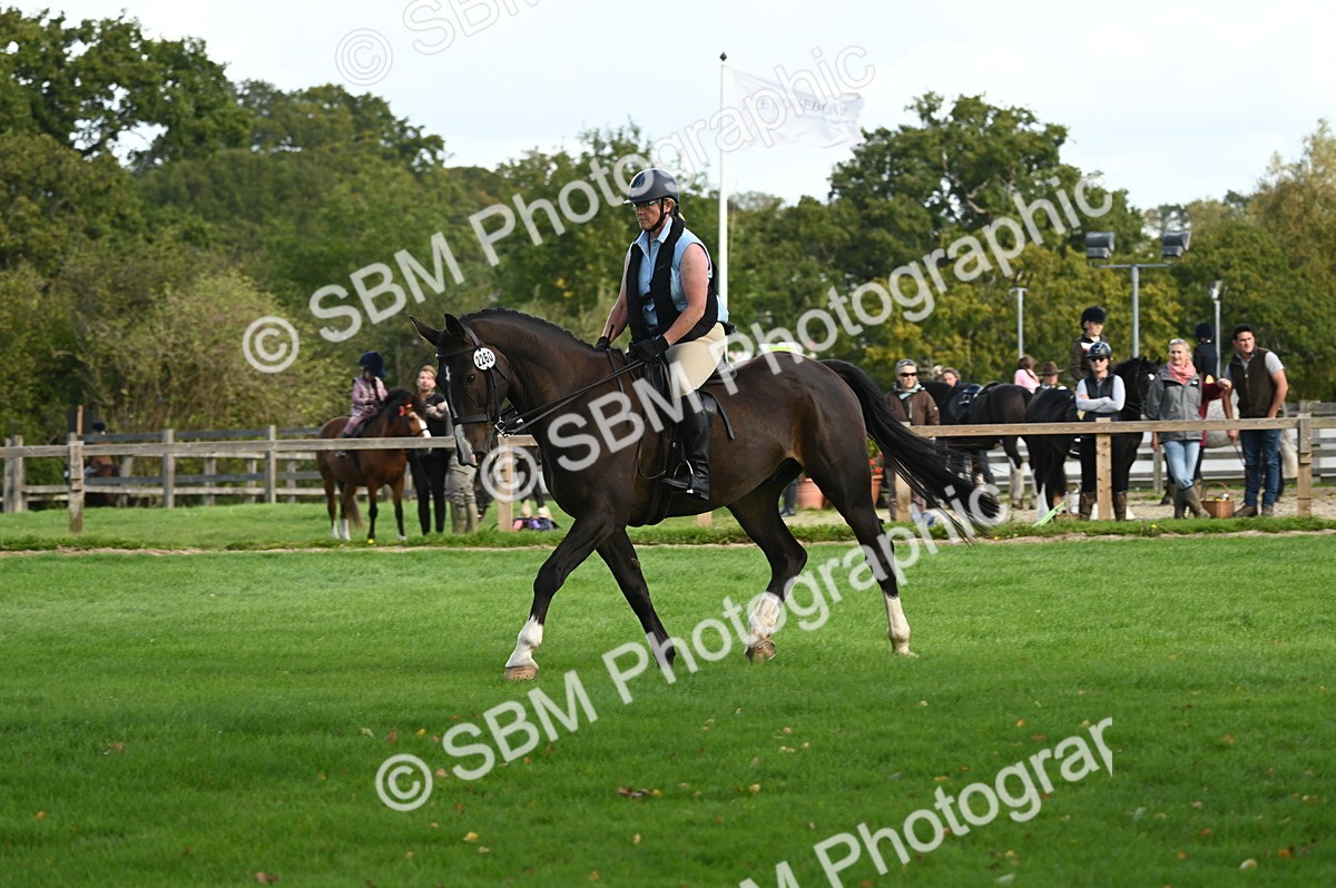 SBM_02046 - S2 - TSR Ridden Horse Showing
