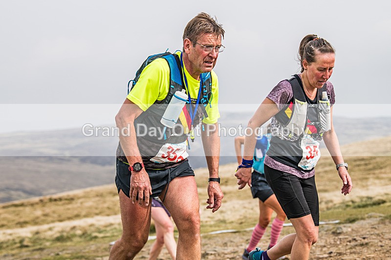 Pen Y Ghent-1237 - The 3 Peaks Race Saturday 26th April 2025 - Pen Y Ghent