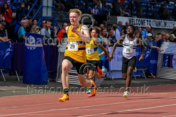Age26 SUN-918794 - Track Male Set One