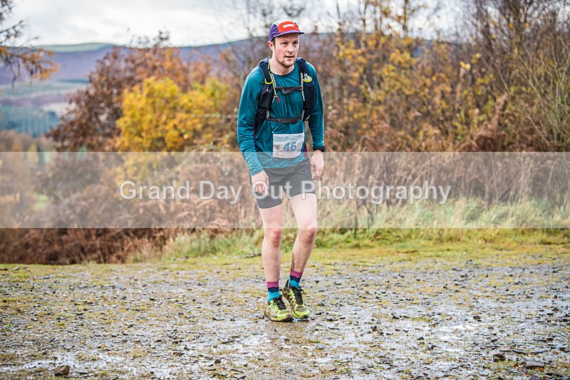 TVU-769 - High Terrain Events Tweed Valley 50 & 65K Ultra Trail Races Sunday 20th November 2022