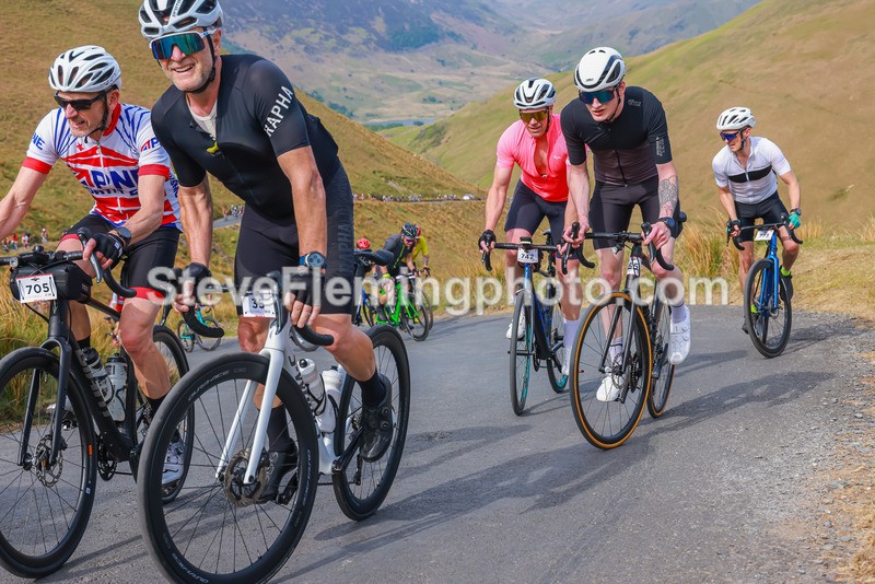 095903 - Newlands Pass 09.00-10.00