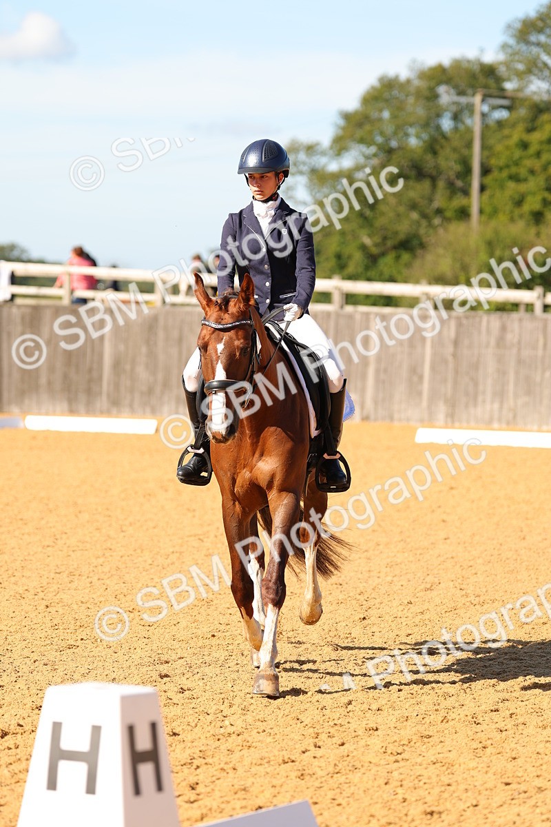 SBM_40037 - D18 - Grand Tour Championship - Novice 34