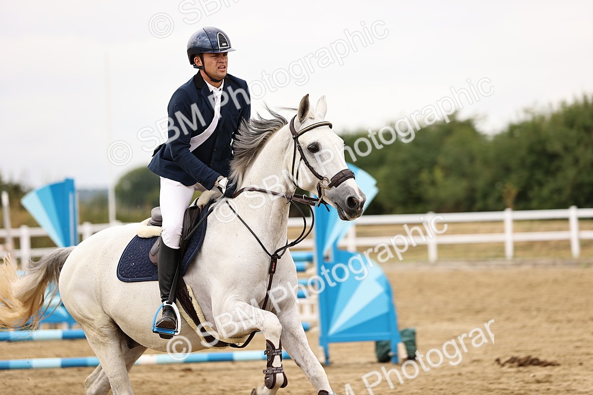 SBM_026283 - Class 11 - Senior Discovery - 1.00m