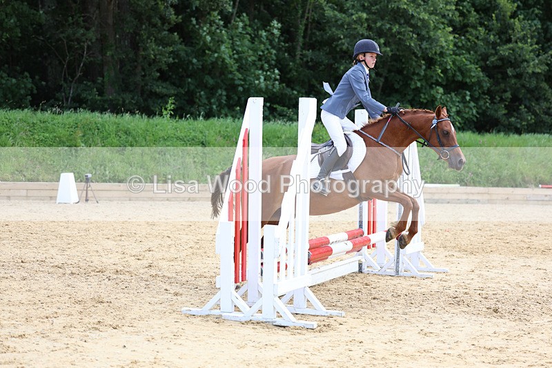 3E7A1959 - Class 3: 60 -65cm Part B