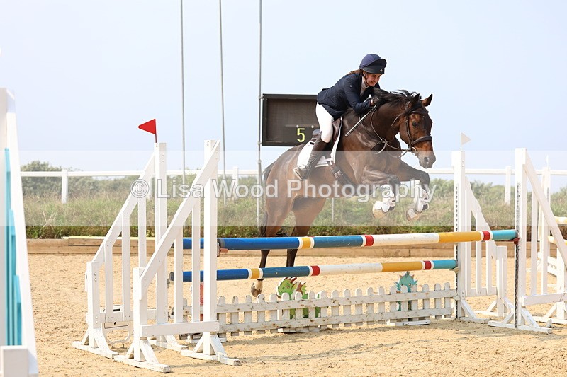 3E7A2015 - Class 6: Senior Discovery/1m open