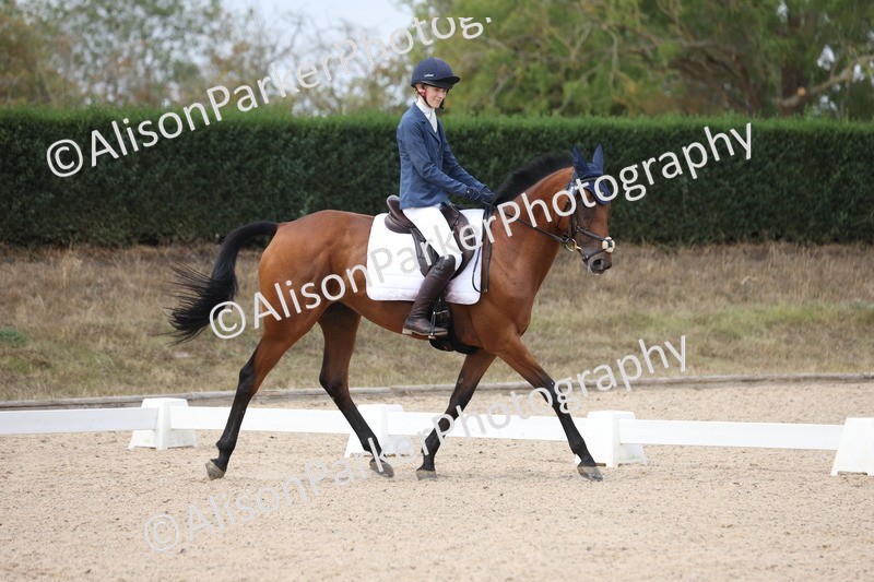 20250819-1305 - Class 4 - Novice 2