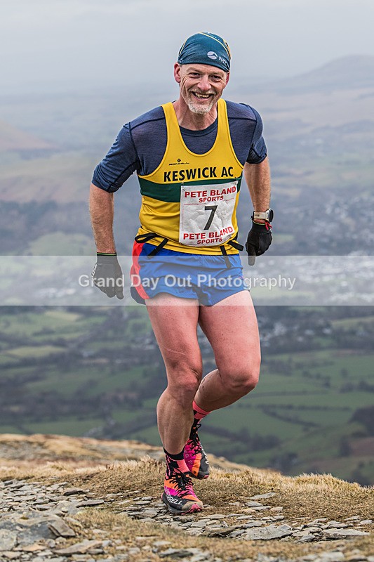 Coledale-212 - Coledale Horseshoe Fell Race Saturday 29th March 2025