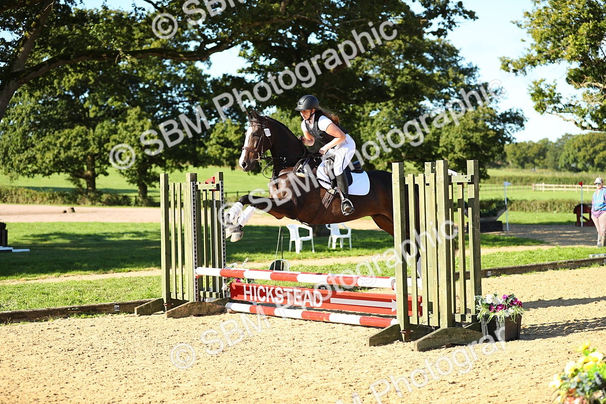 SBM_01033 - E2 Eventers Challenge 60cm Open