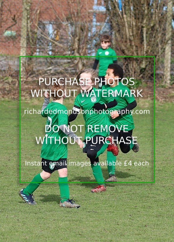 IMG_6182 - Ibis U9 v Milnthorpe & District U9